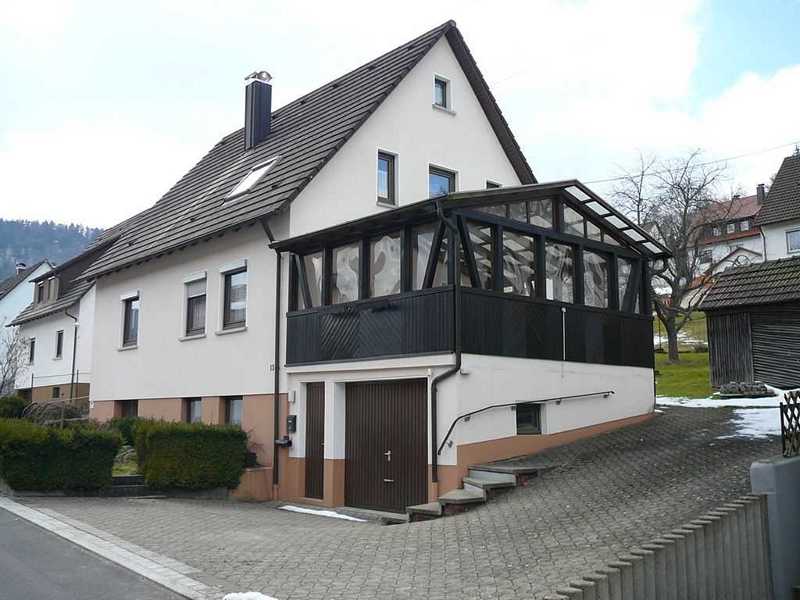 Monteurzimmer Münster bei Dieburg 